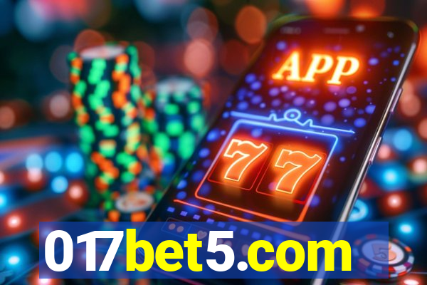 017bet5.com