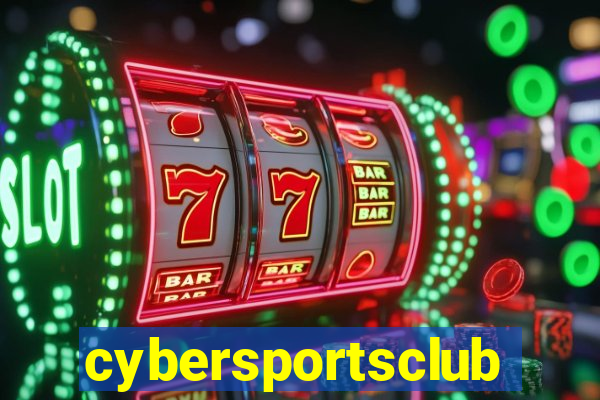 cybersportsclub.com