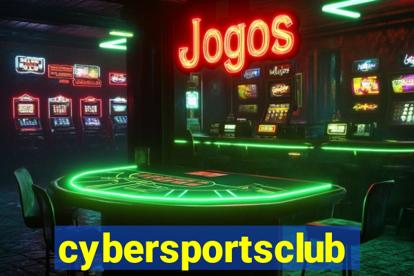 cybersportsclub.com