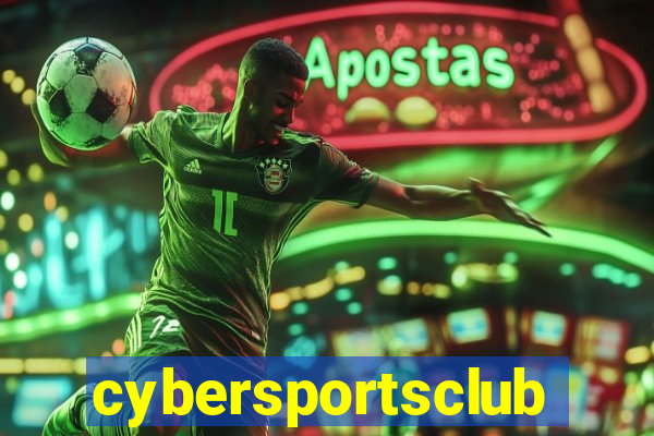 cybersportsclub.com