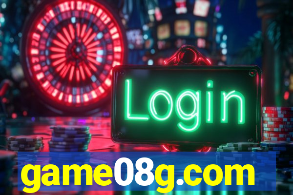 game08g.com