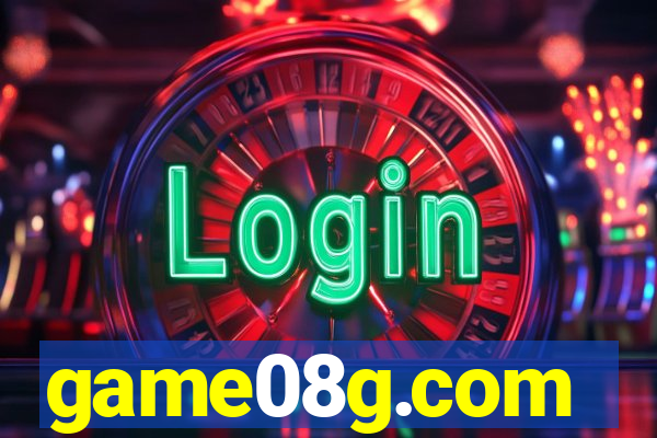 game08g.com