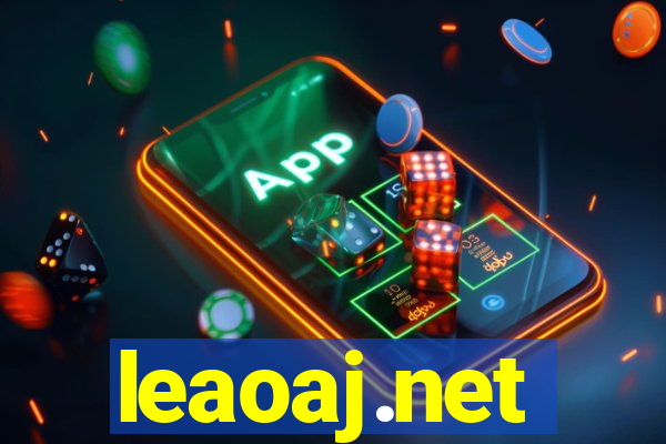 leaoaj.net