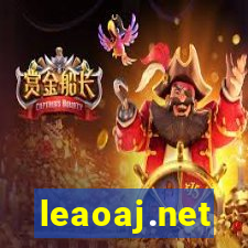 leaoaj.net