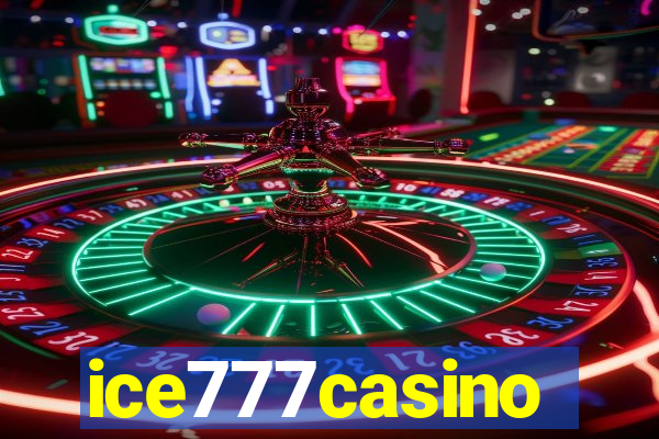 ice777casino