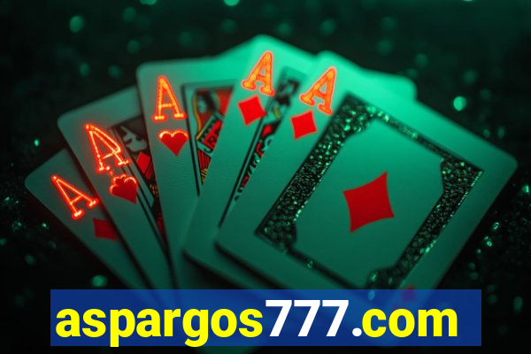 aspargos777.com