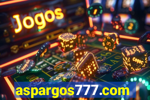 aspargos777.com