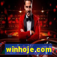 winhoje.com