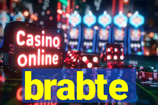 brabte