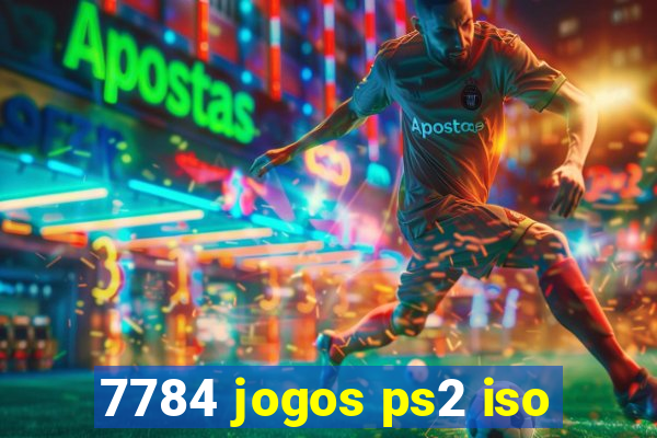 7784 jogos ps2 iso