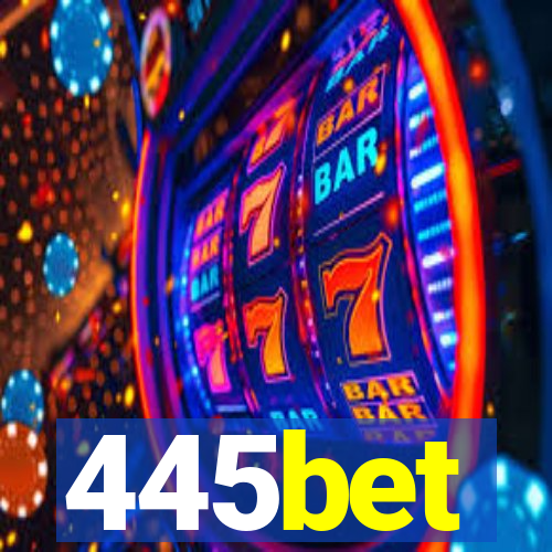 445bet