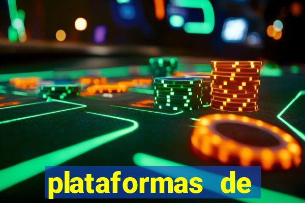 plataformas de jogos que pagam por cadastro sem deposito