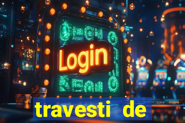 travesti de programa em santos