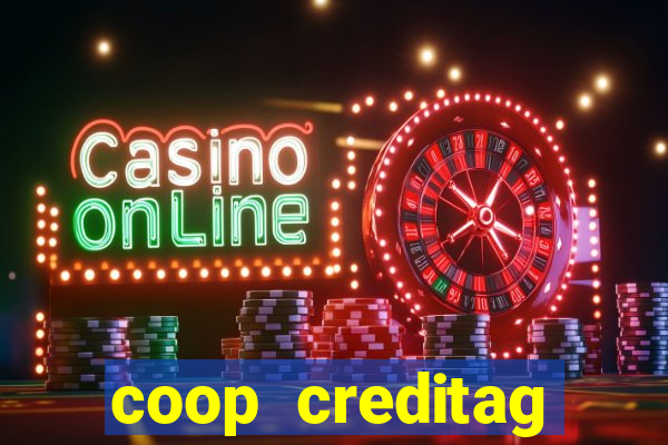 coop creditag reclame aqui