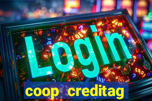 coop creditag reclame aqui