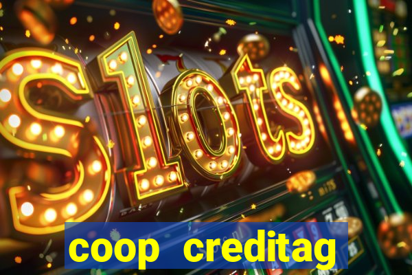 coop creditag reclame aqui