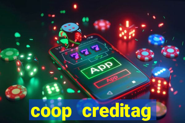 coop creditag reclame aqui