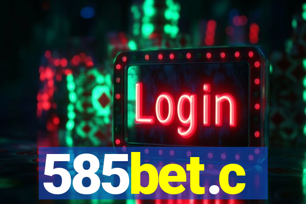 585bet.c