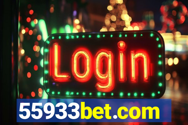 55933bet.com
