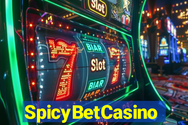 SpicyBetCasino