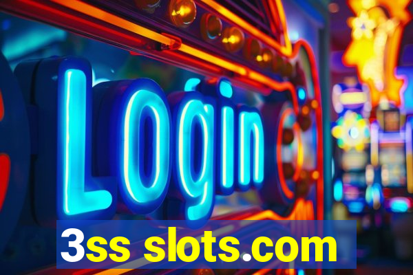 3ss slots.com