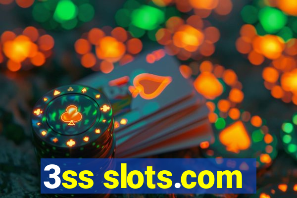 3ss slots.com