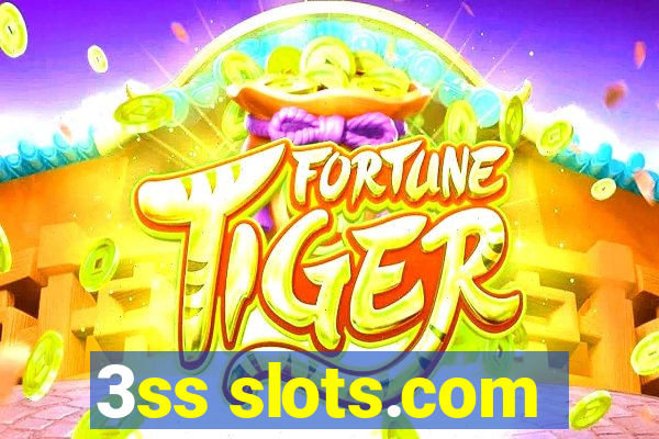 3ss slots.com