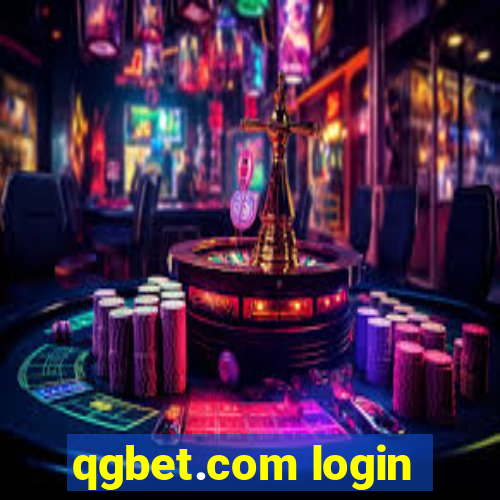 qgbet.com login