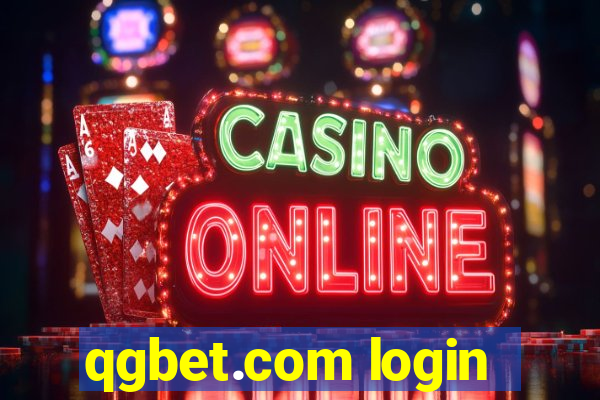 qgbet.com login