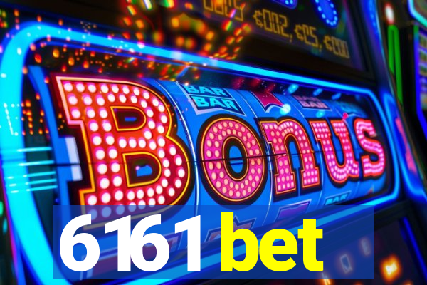 6161 bet
