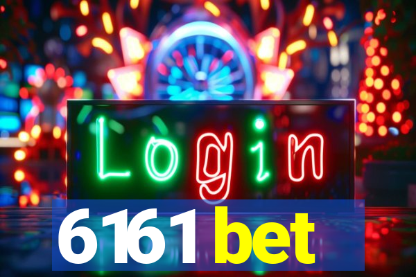 6161 bet