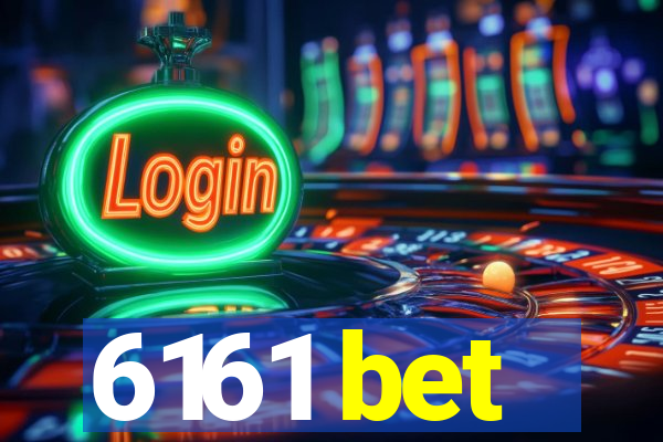 6161 bet
