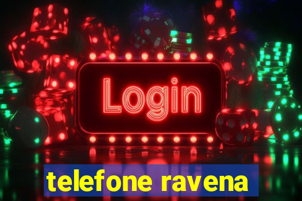 telefone ravena