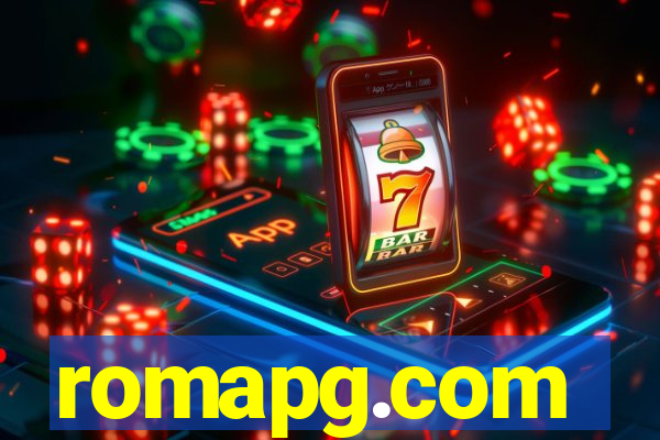 romapg.com
