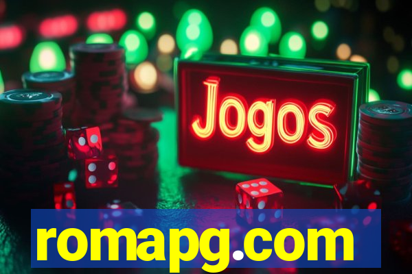 romapg.com