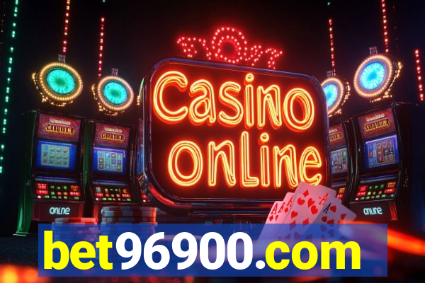 bet96900.com
