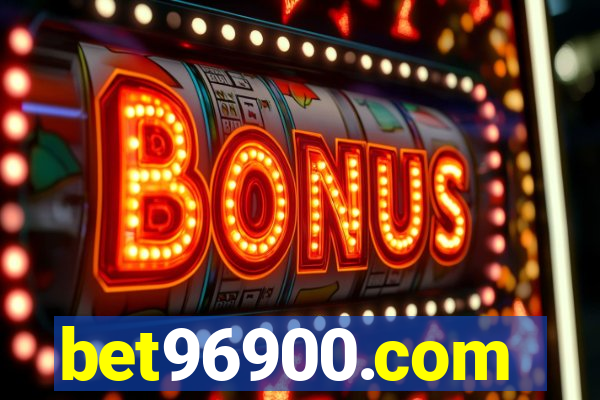 bet96900.com