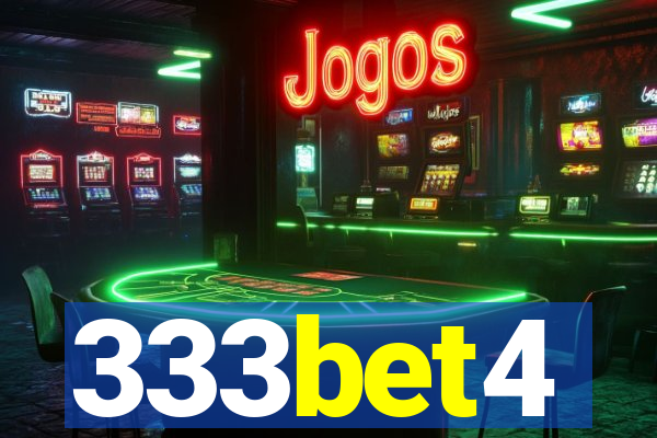 333bet4