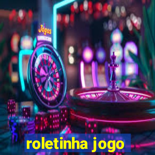 roletinha jogo