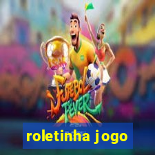 roletinha jogo