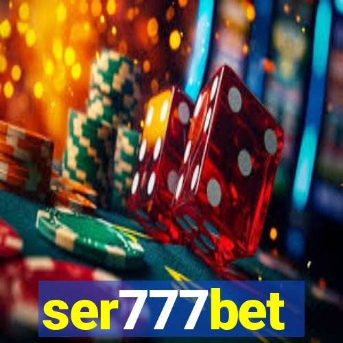 ser777bet