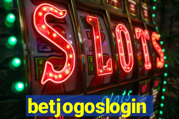 betjogoslogin