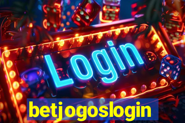 betjogoslogin