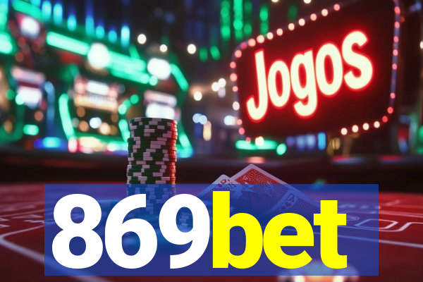 869bet