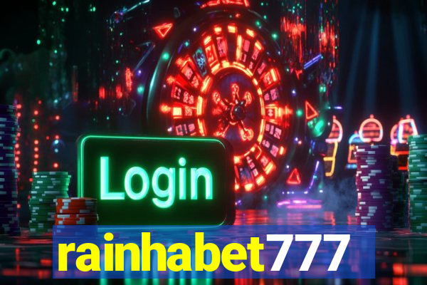 rainhabet777