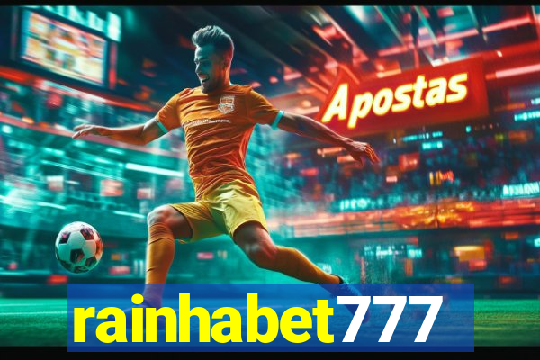 rainhabet777