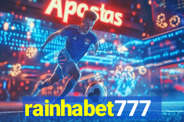 rainhabet777