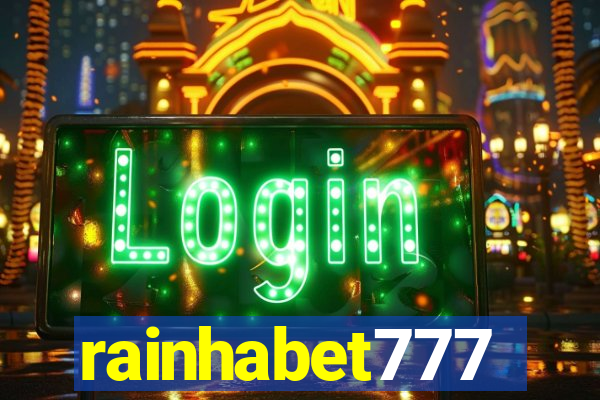 rainhabet777