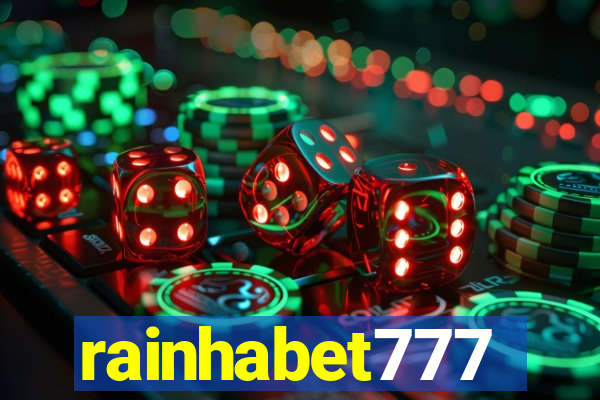rainhabet777