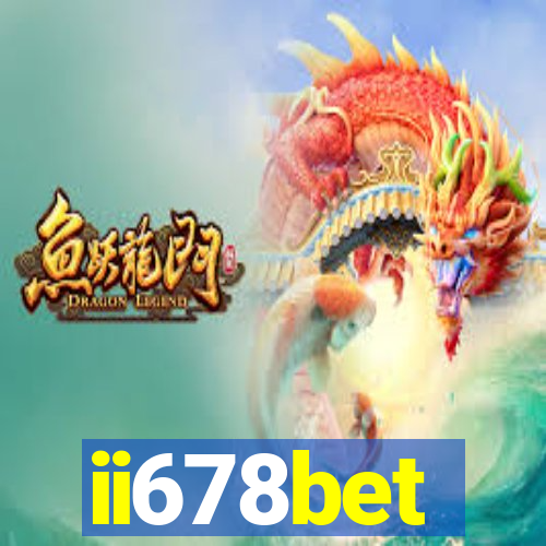 ii678bet